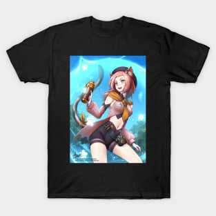 Diona T-Shirt